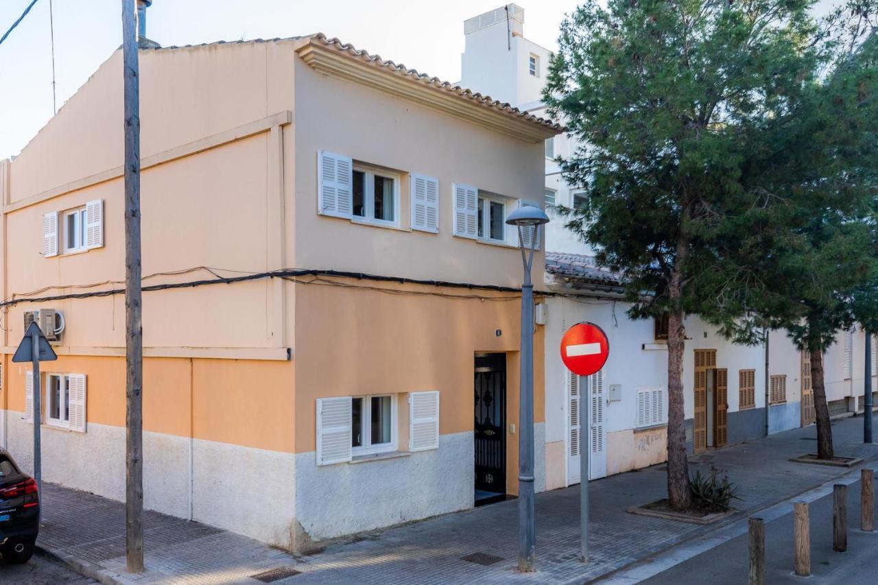 Holiday home Costa Den Blau