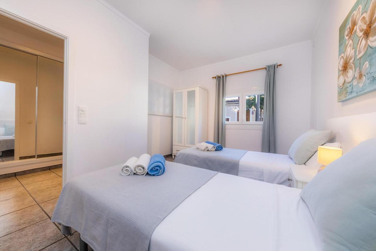 Costa Den Blau Holiday home Porto Cristo