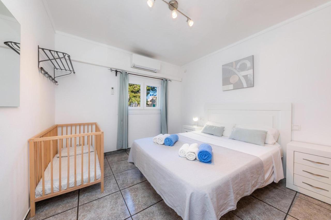 Costa Den Blau Holiday home