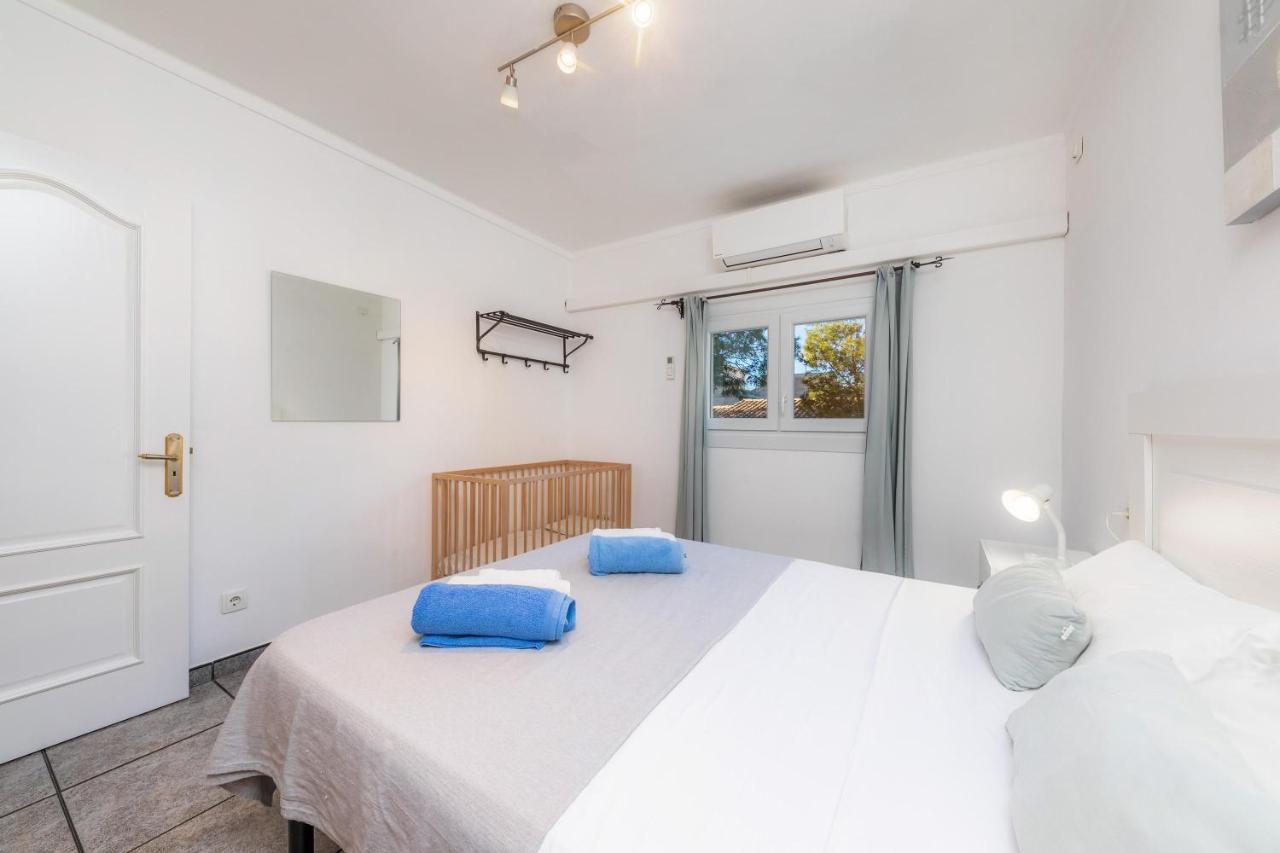 Costa Den Blau Holiday home *