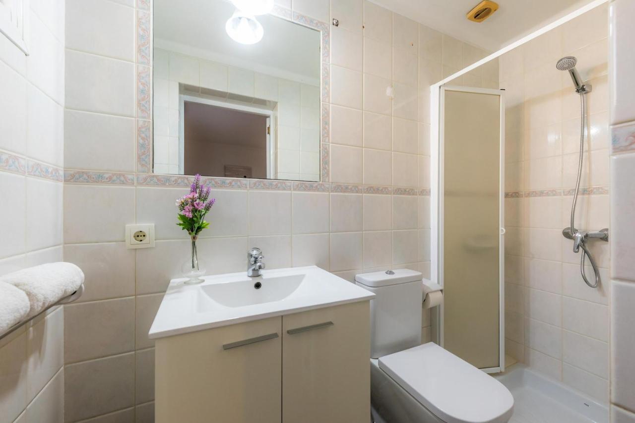 Holiday home Costa Den Blau Porto Cristo