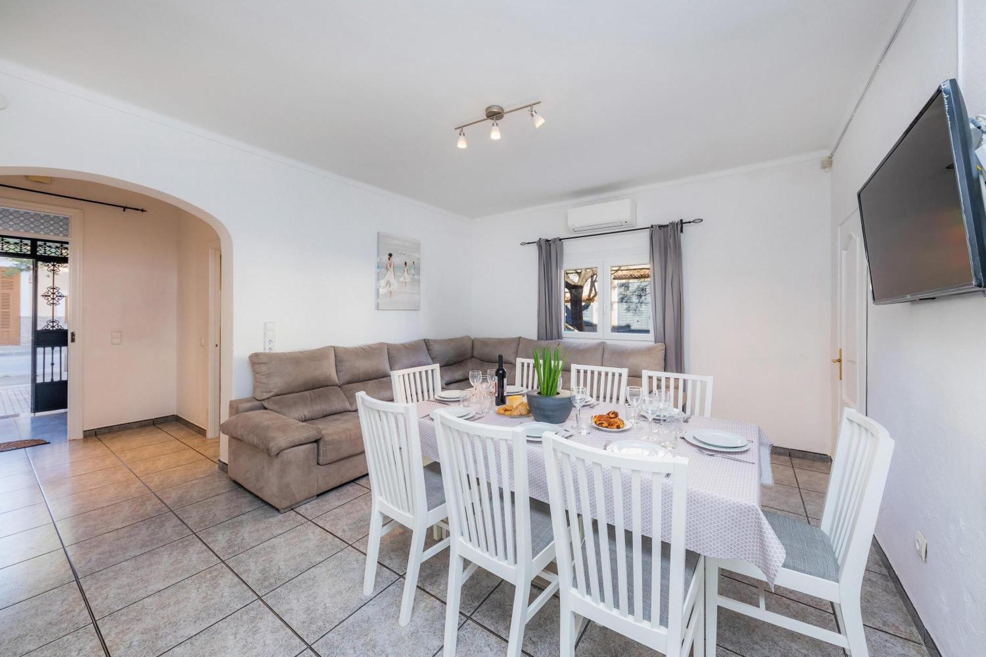 Holiday home Costa Den Blau